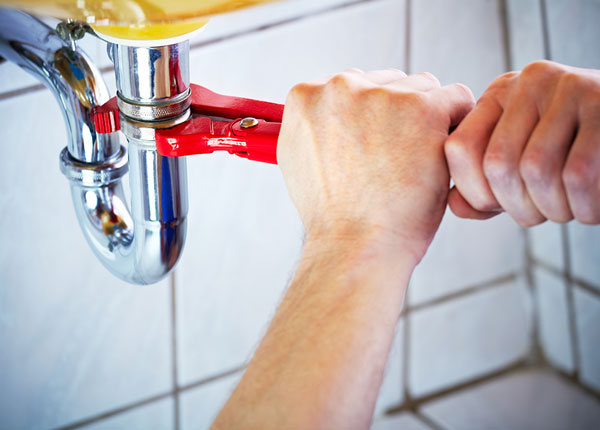 About Sarcoxie Plumbers